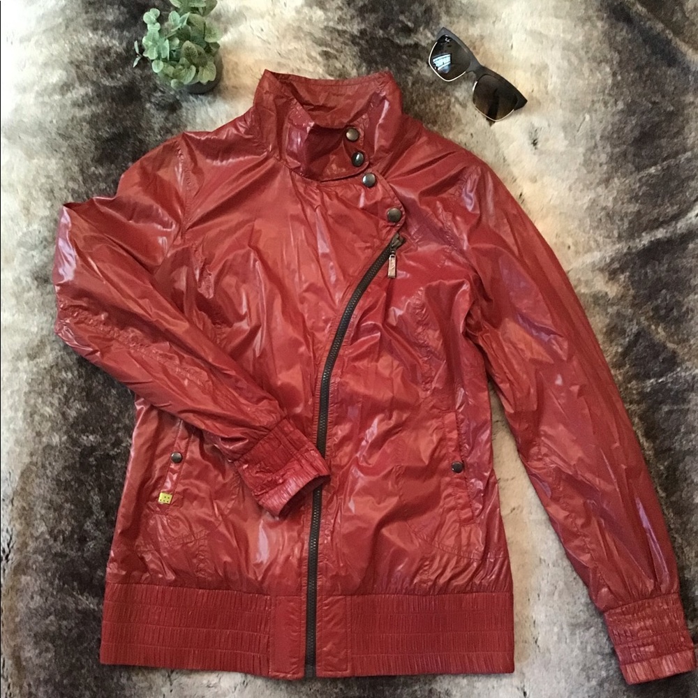 NWOT- Soia and Kyo jacket